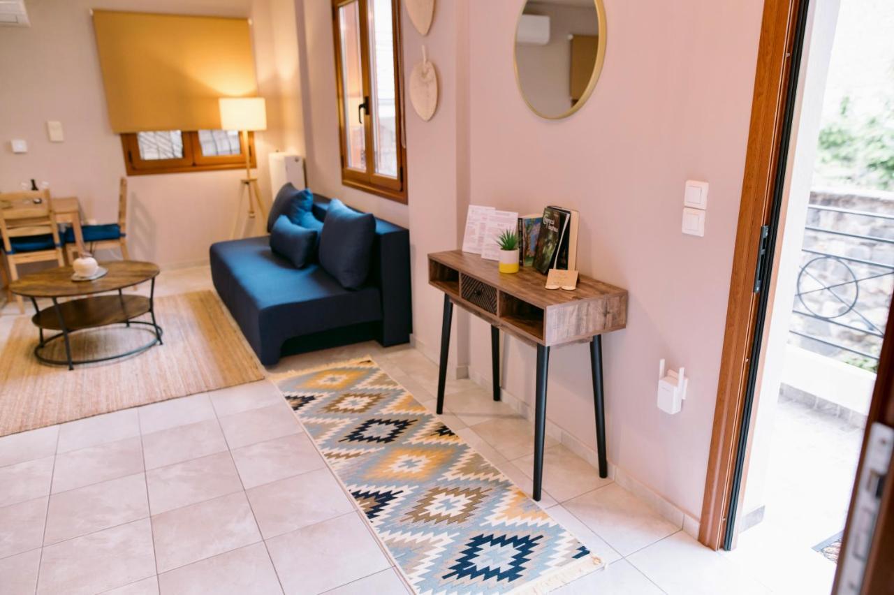 Morpheus Realm Apartment Ιωάννινα Εξωτερικό φωτογραφία